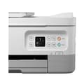 Miniatyrbillede 6 af 6: Multifunktionsskrivare - CANON - PIXMA TS7451i - 2 FINE-kassetter - Kompatibel med Pixma Print Plan - Färg - WIFI - Vit