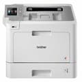 Pikkukuva 3 / 4: Brother Laser-tulostin Hl-l9310cdw Hopeinen One Size / EU Plug