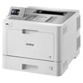 Pikkukuva 1 / 4: Brother Laser-tulostin Hl-l9310cdw Hopeinen One Size / EU Plug