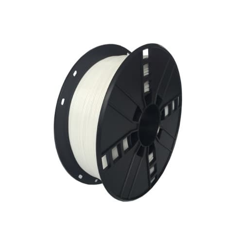 Gembird - vit - PETG-fiber