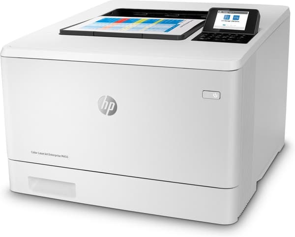 HP Color LaserJet Ent M455DN Prntr:EU 3PZ95A#B19