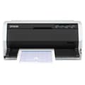 Miniatyrbild 4 av 4: Epson Matrix-skrivare Lq-690ii Dot Matrix Durchsichtig One Size / EU Plug