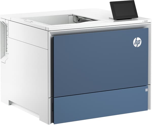 HP Color LaserJet Enterprise 5700DN Printer 6QN28A#B19