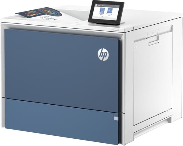 HP Color LaserJet Enterprise 5700DN Printer 6QN28A#B19