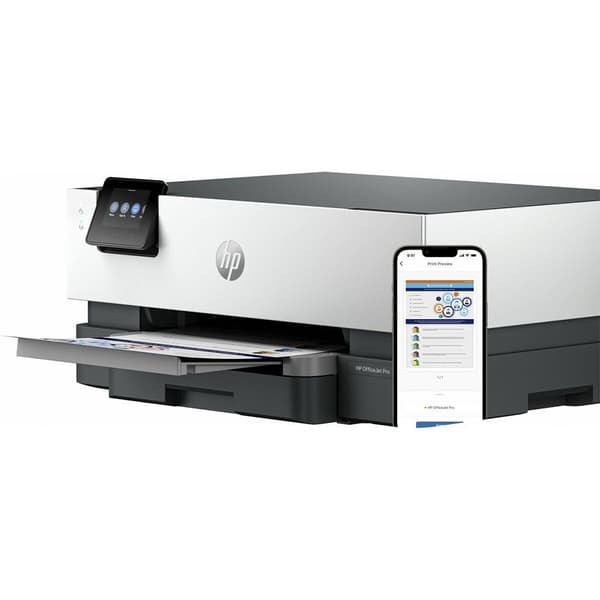 Hp Laser-tulostin Officejet Pro 9110b