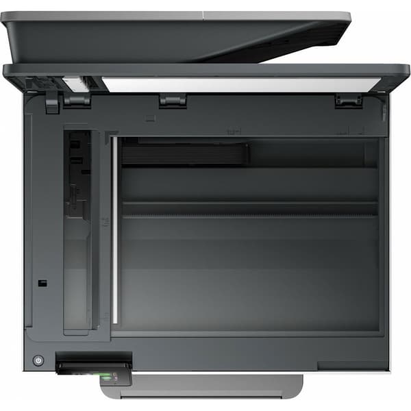 Hp Laser Printer Officejet Pro 9120b Aio
