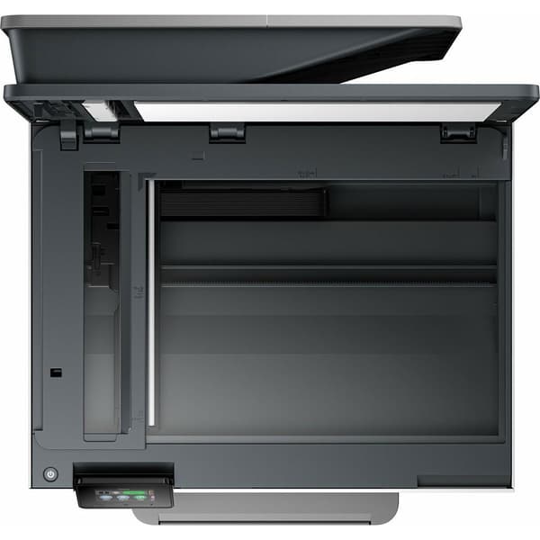 Hp Laser Printer Officejet Pro 9120b Aio