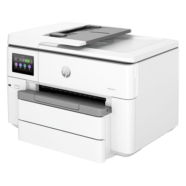 Hp Laserskrivare Officejet Pro 9730e Aio