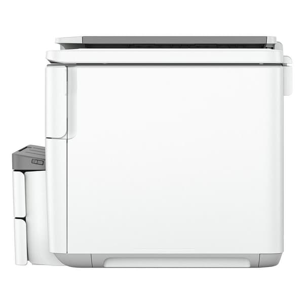 Hp Laserskrivare Officejet Pro 9730e Aio
