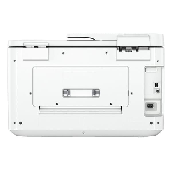 Hp Laserskrivare Officejet Pro 9730e Aio