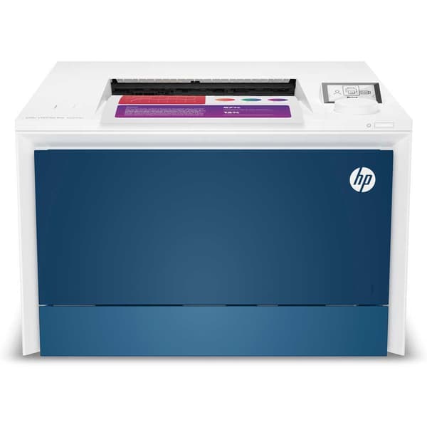 Hp Laser Printer Laserjet Color Pro 4202dn