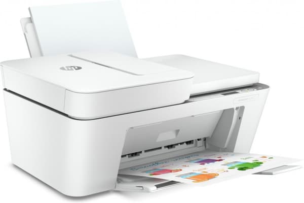 HP DeskJet 4120E AiO PRINTER:EU-XMO2-EUR 26Q90B