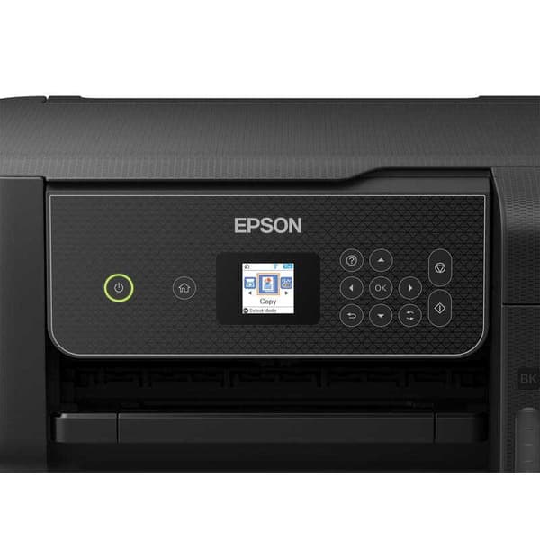 Epson Multifunktionsprinter Ecotank Et-2870