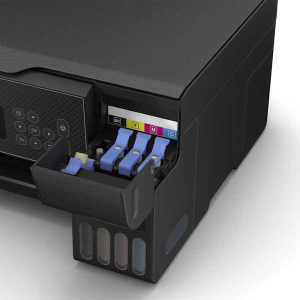 Epson Multifunktionsprinter Ecotank Et-2870