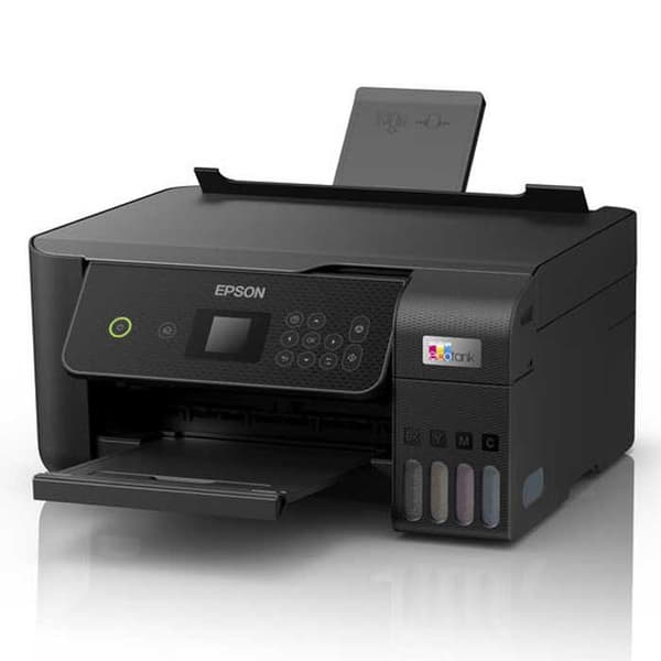Epson Multifunktionsprinter Ecotank Et-2870
