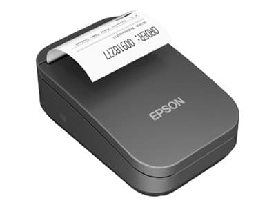 Epson TM P20II - Kvittoskrivare - punktmatris