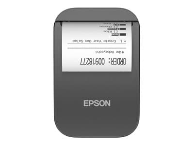 Epson TM P20II - Kvittoskrivare - punktmatris