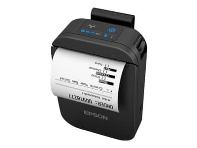 Epson TM P20II - Kvittoskrivare - punktmatris