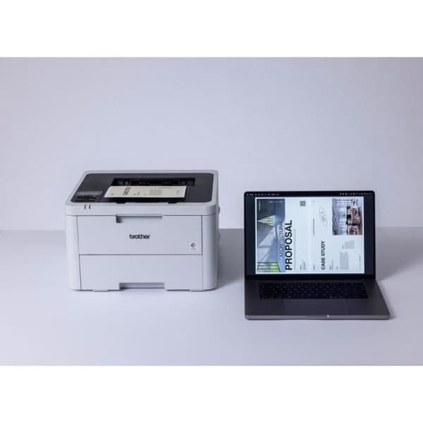 Brother LED färg enkelfunktionsskrivare HL-L3240CDW