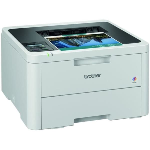 Brother LED färg enkelfunktionsskrivare HL-L3240CDW