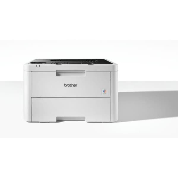 Brother LED färg enkelfunktionsskrivare HL-L3240CDW Vit