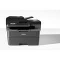 Miniatyrbild 1 av 6: 3-i-1 monokrom laser multifunktionsskrivare - BROTHER - DCP-L2660DW - Ethernet och Wifi