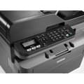 Miniatyrbild 5 av 6: Brother MFC-L2827DW 4-i-1 monokrom laser multifunktionsskrivare med Ethernet och Wifi