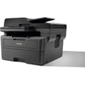 Miniatyrbild 2 av 6: Brother MFC-L2827DW 4-i-1 monokrom laser multifunktionsskrivare med Ethernet och Wifi