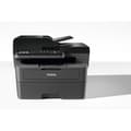 Miniatyrbild 1 av 6: Brother MFC-L2827DW 4-i-1 monokrom laser multifunktionsskrivare med Ethernet och Wifi