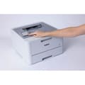 Miniatyrbild 4 av 5: Brother HL-L8230CDW LED färg enfunktionsskrivare