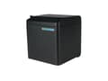 Pikkukuva 1 / 4: Metapace T-40, USB, BT, 8 dots/mm (203dpi), Cutter, black Receipt printer, direct thermal, 8 dots/mm (203dpi), media width (max.): 82,5mm, print widt