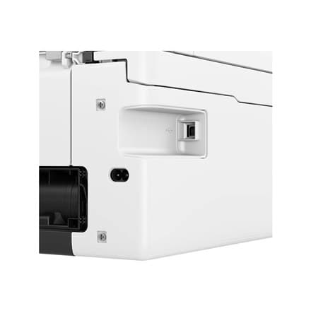 Canon IJ MFP PIXMA TS7750i | Canon Hvid A4/Legal TS7750i Color Inkjet Canon PIXMA