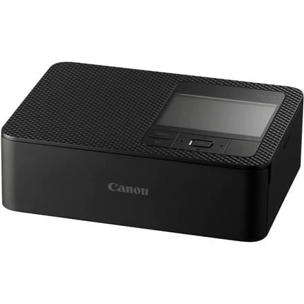 Canon SELPHY | CP1500 | Trådlös | Trådbunden | Färg | Färgsublimering | Övrigt | Svart