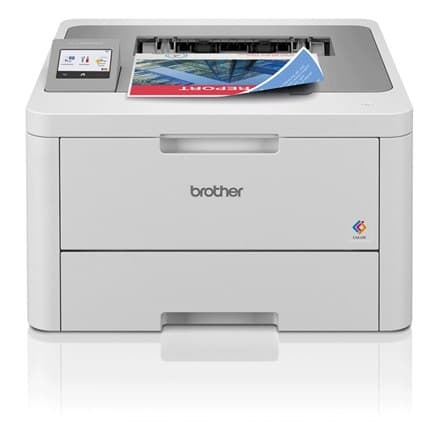 Bror | HL-L8230CDW | Trådløs | Kablet | Farve | LED | A4/Juridisk | hvid Hvid