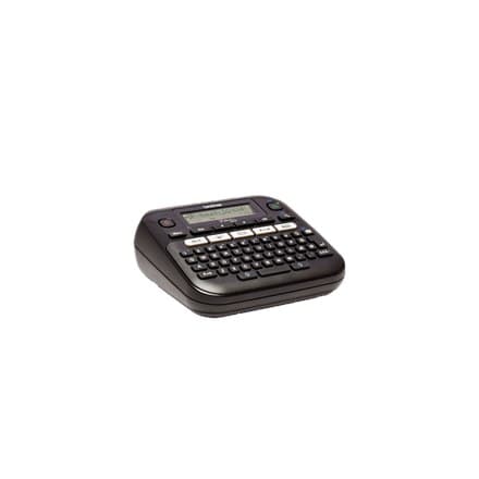 Brother P-Touch | PT-D210VP | Monokrom | Termisk overførsel | Andet | Sort Sort