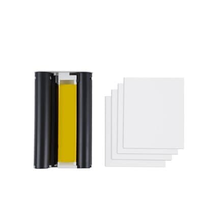 Xiaomi | Øjeblikkelig fotoprinter 1S sæt | Trådløs | Farve | Farvesublimering | Andet | Grå | hvid