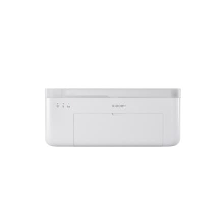 Xiaomi | Øjeblikkelig fotoprinter 1S sæt | Trådløs | Farve | Farvesublimering | Andet | Grå | hvid