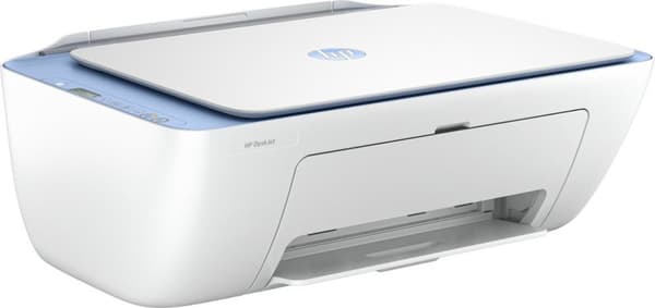 HP DeskJet 2822E AiO PRINTER:EU-XMO2 588R4B#629