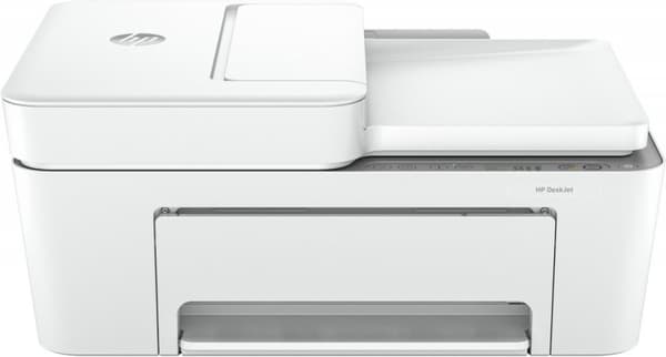 HP DeskJet 4220E AiO PRINTER:EU-XMO2 588K4B#629 Grå