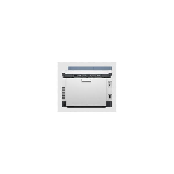 Multifunktionsskrivare - HP - Color LaserJet Pro MFP 3302sdw - Laser - 25 ppm - A4/Legal