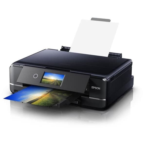 EPSON Expression Photo Printer XP-970