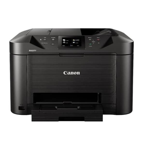 MULTIFUNKTIONSFAX MB5150 TRÅDLÖS (0960C031)