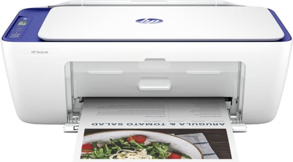 HP DeskJet 2821E AiO Printer 588Q2B#629