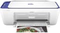 Miniatyrbillede 2 af 3: HP DeskJet 2821E AiO Printer 588Q2B#629