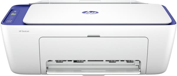 HP DeskJet 2821E AiO Printer 588Q2B#629 Blå