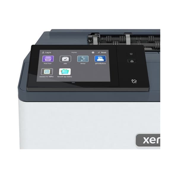 Xerox VersaLink B620V_DN - im Grå, Vit