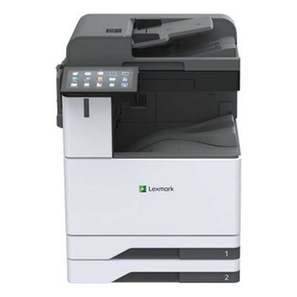 Lexmark Cx942adse A3 Monitoimitulostin Kirkas musta, Valkoinen