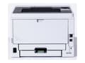 Miniatyrbild 3 av 5: Monokrom skrivare - BROTHER - HLL5210DW - Nätverk/Wifi - 48 sid/min - Duplex