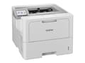 Miniatyrbild 3 av 5: Monokrom skrivare - BROTHER - HLL6410DN - Nätverk/NFC - 50 sid/min - Duplex