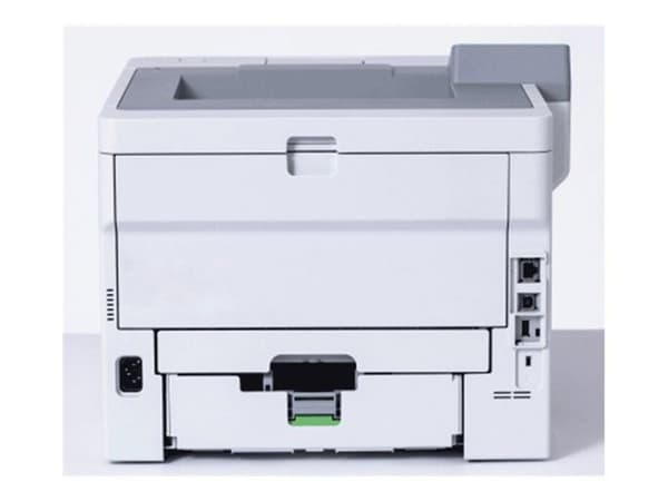 Monokrom skrivare - BROTHER - HLL6410DN - Nätverk/NFC - 50 sid/min - Duplex